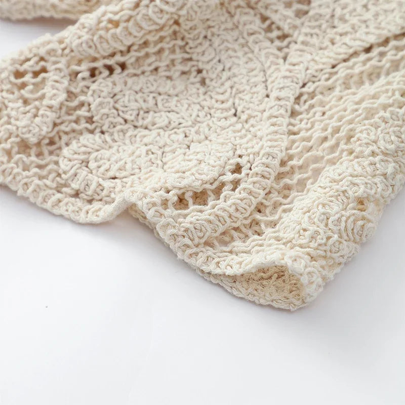 Tania Crochet Set