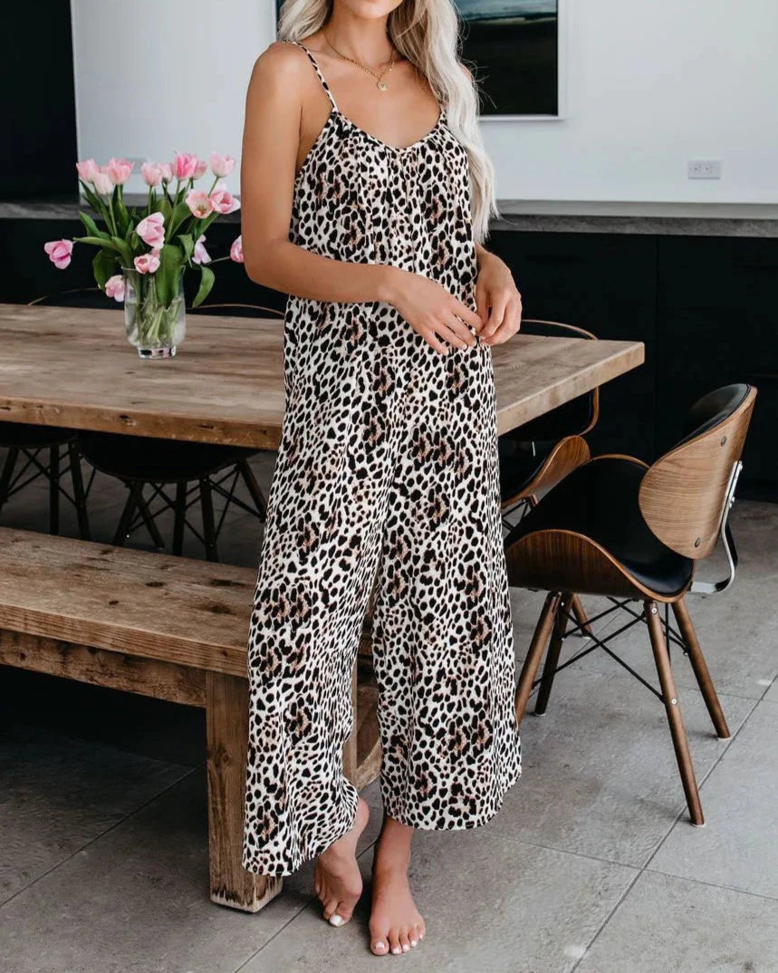 Quilla Jumpsuit