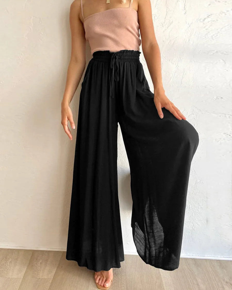 Solana Boho Breeze Pants