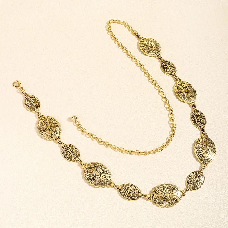 Moonlight Orbit Chain