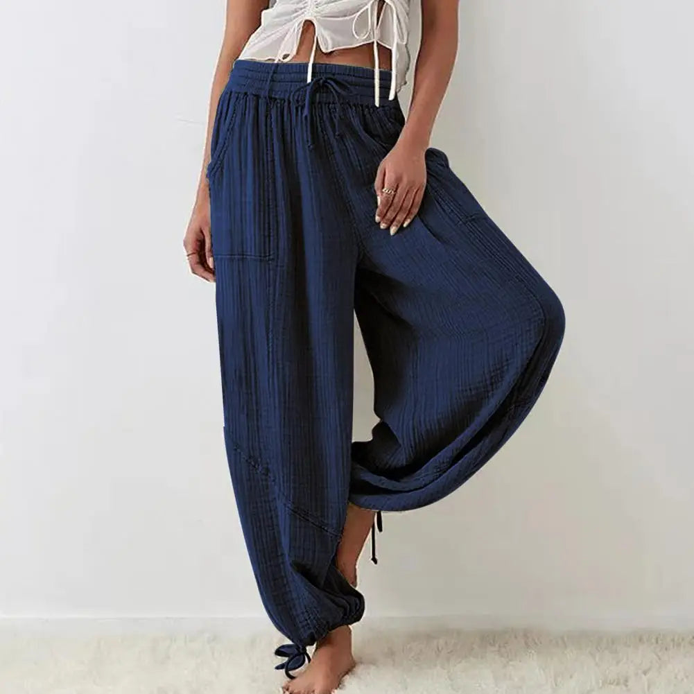 Florencia Harem Pants
