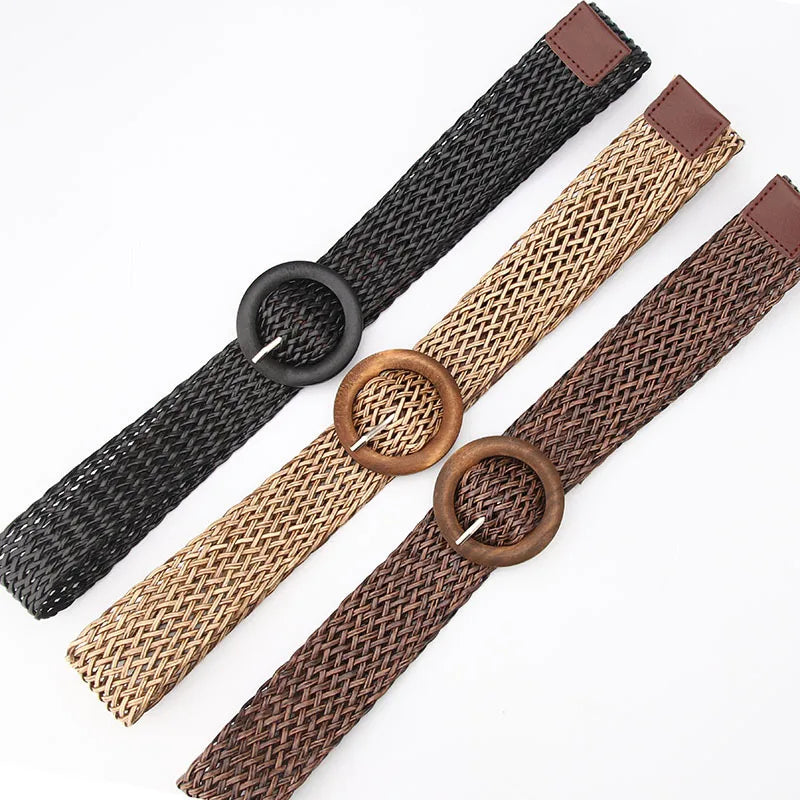 Sahara Loop Belt