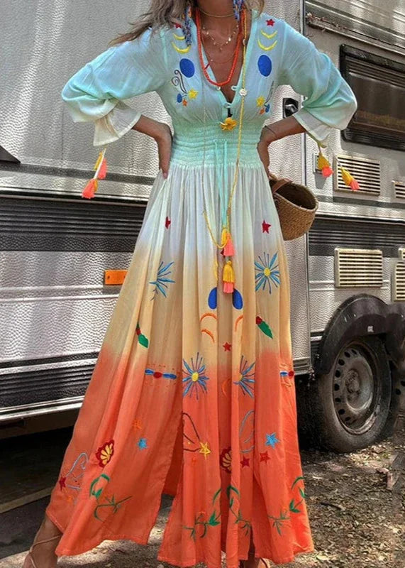 Ezra Dress