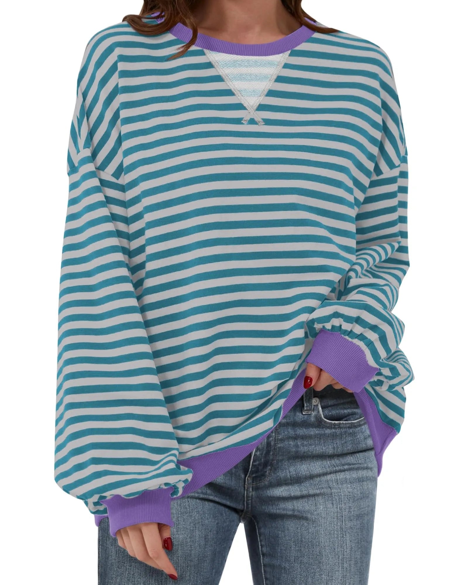 Liora Breeze Sweater