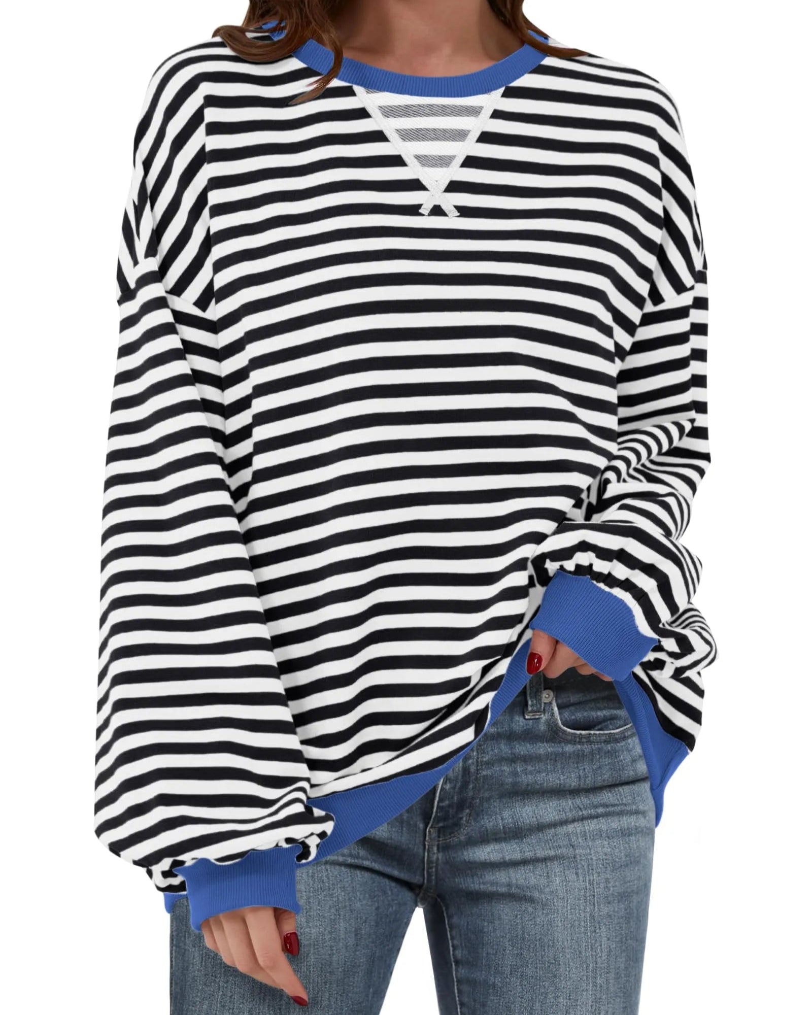 Liora Breeze Sweater