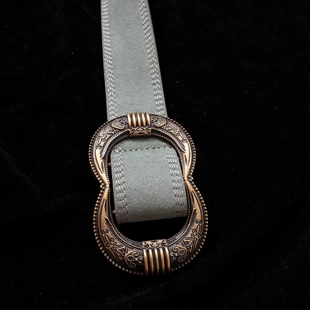 Moonstone Grace Belt