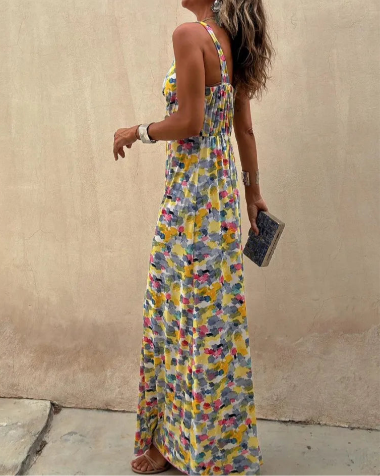 Erika Dress
