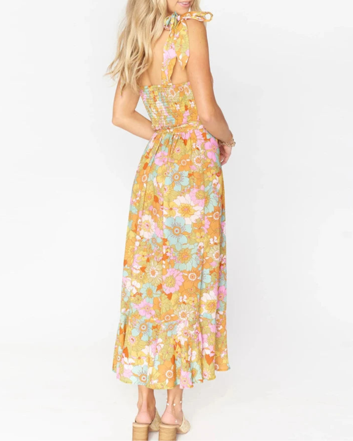 Dolores Dress
