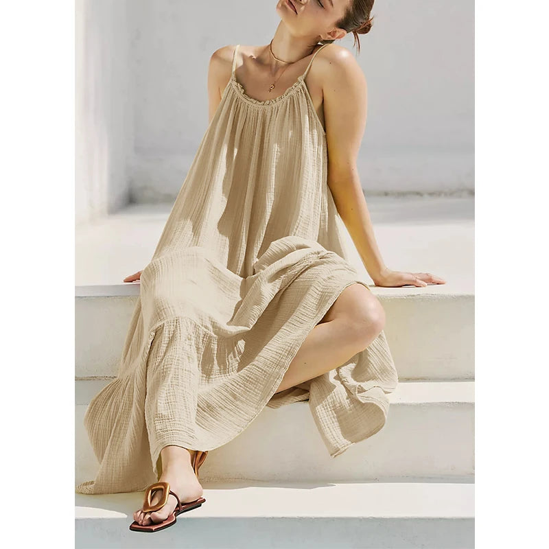 Felicidad Dress