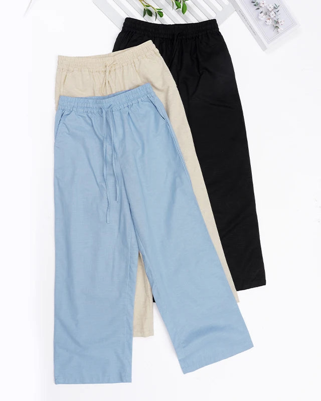 Zahara Pants