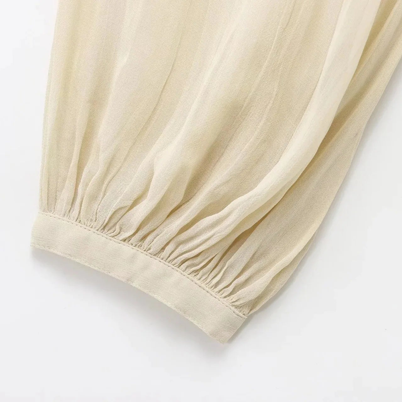 Sunset Breeze Blouse
