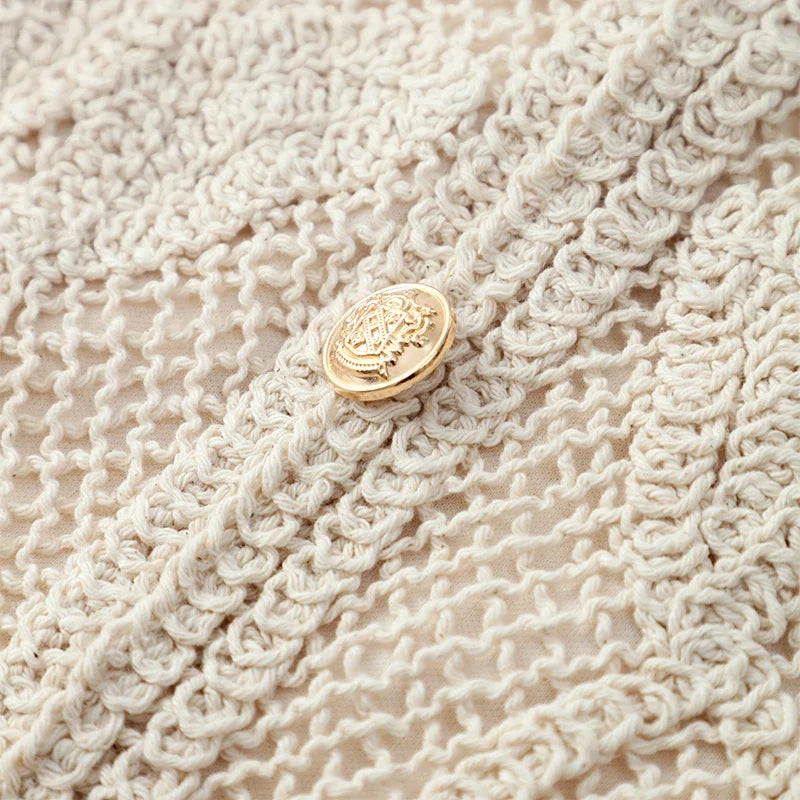 Tania Crochet Set