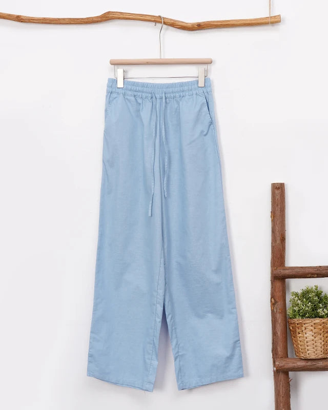 Zahara Pants