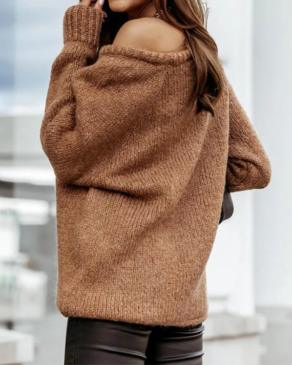 Lina Knit Sweater