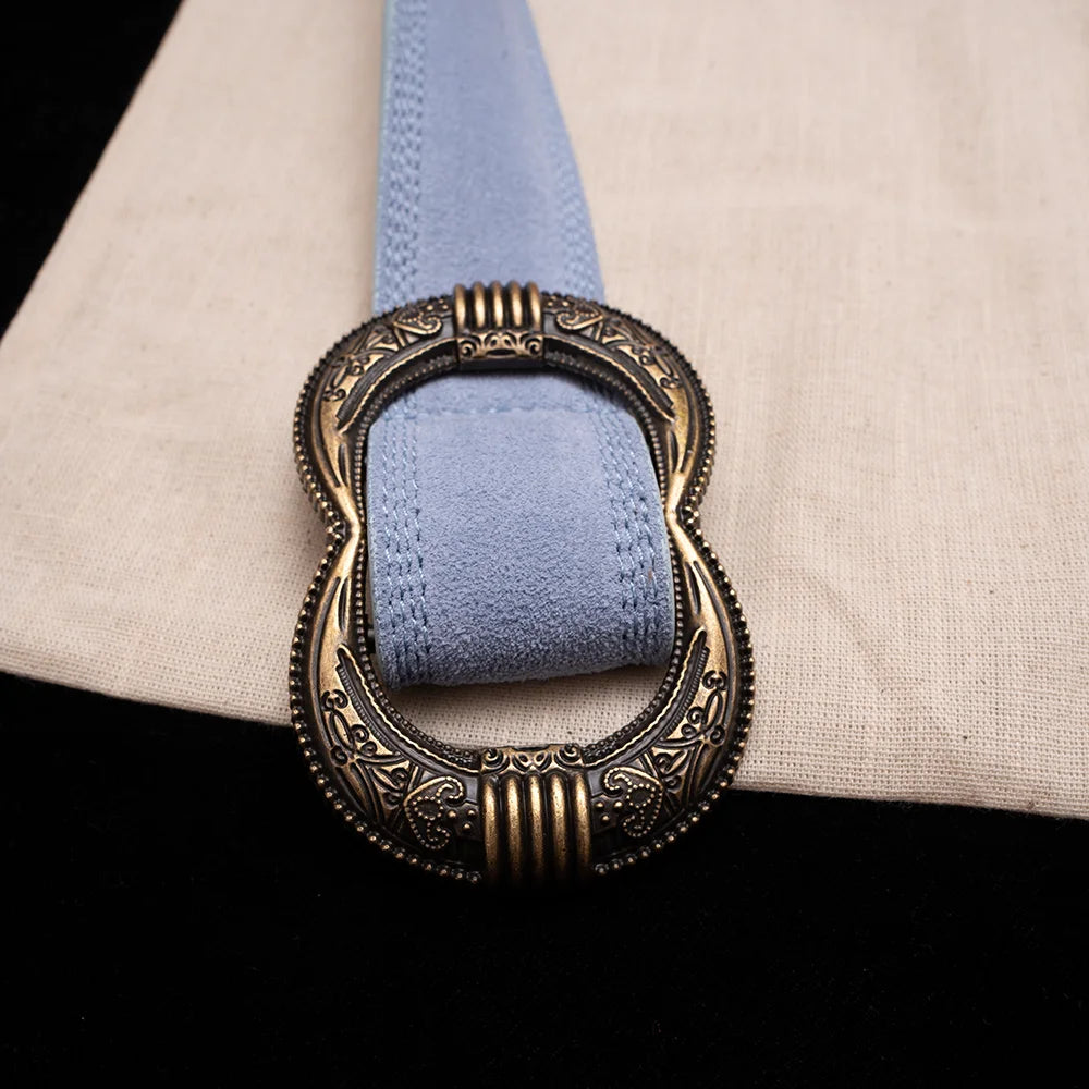 Moonstone Grace Belt