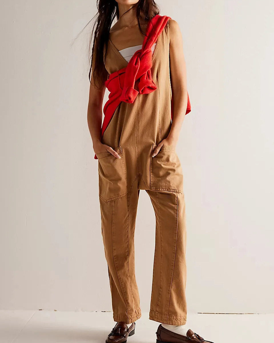 Carolina Jumpsuit