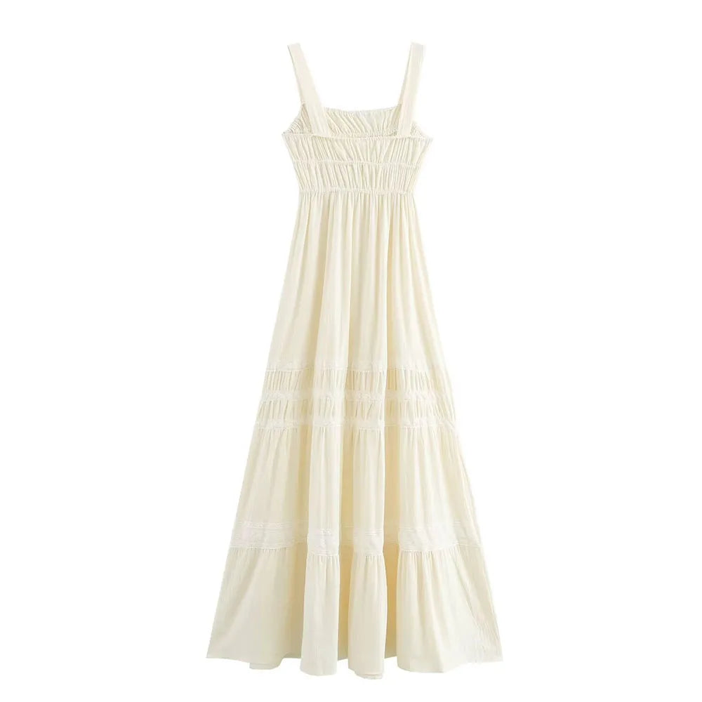 Gwenna Dress