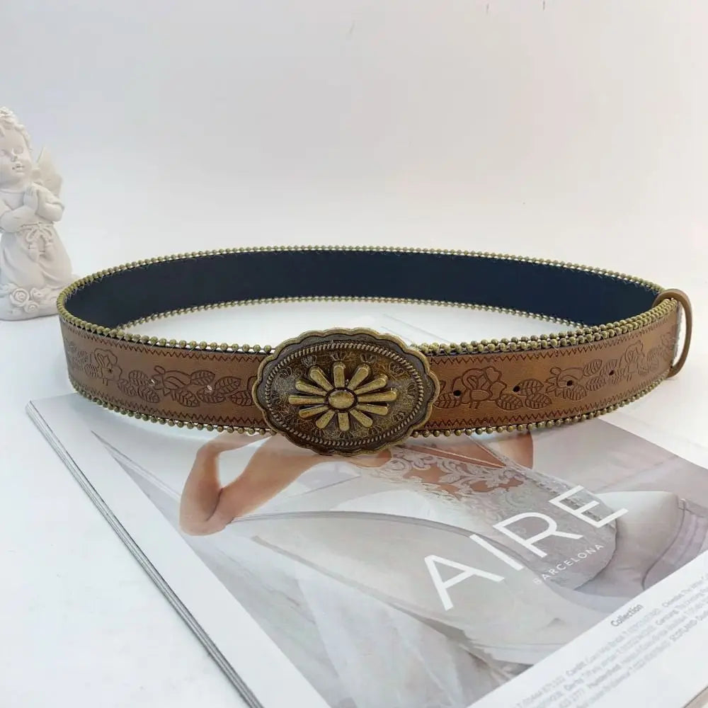 Sierra Bloom Belt