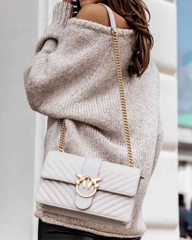 Lina Knit Sweater