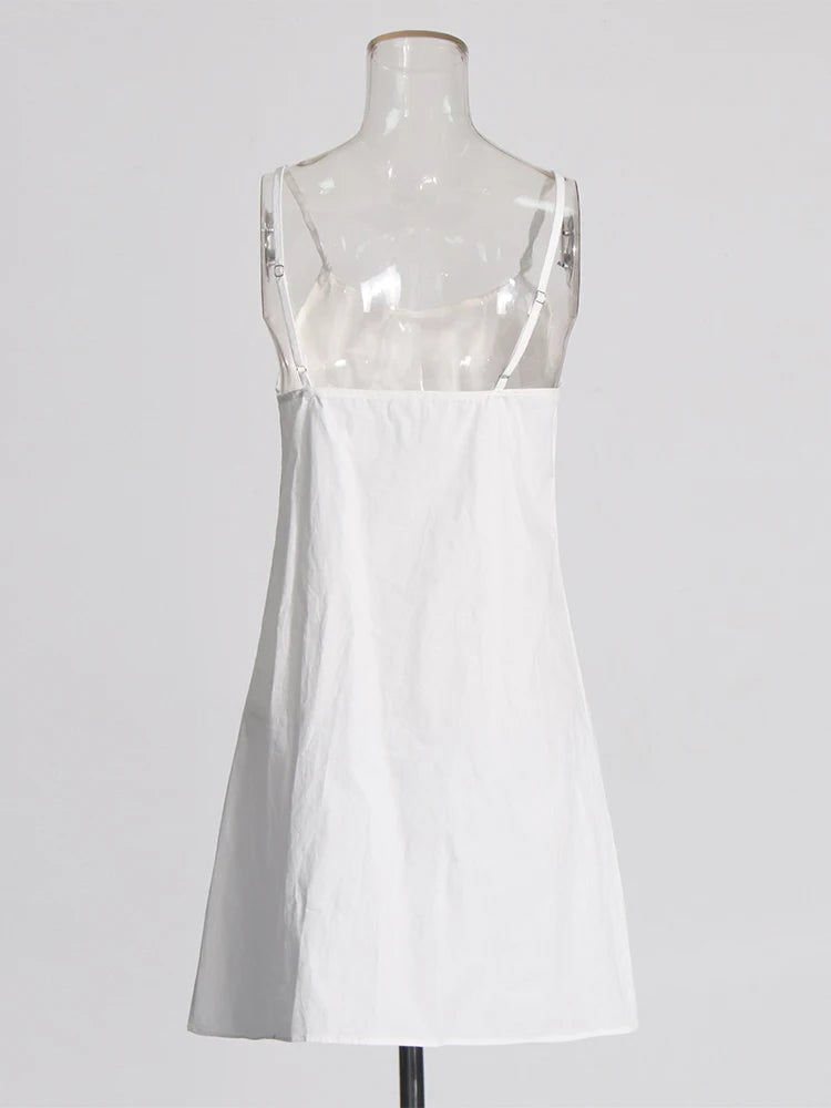 Willow Lace Dress