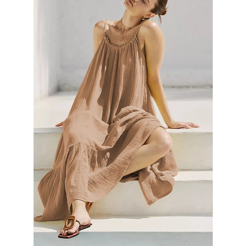 Felicidad Dress