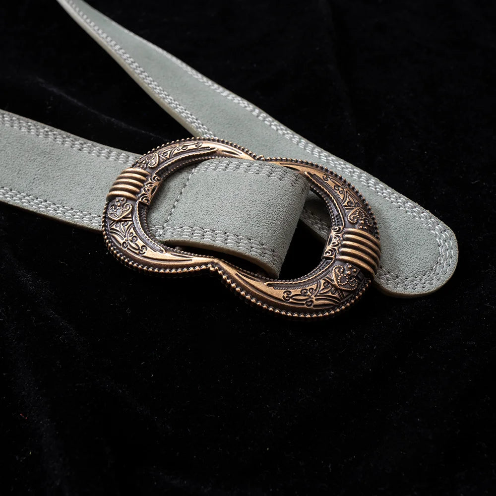 Moonstone Grace Belt