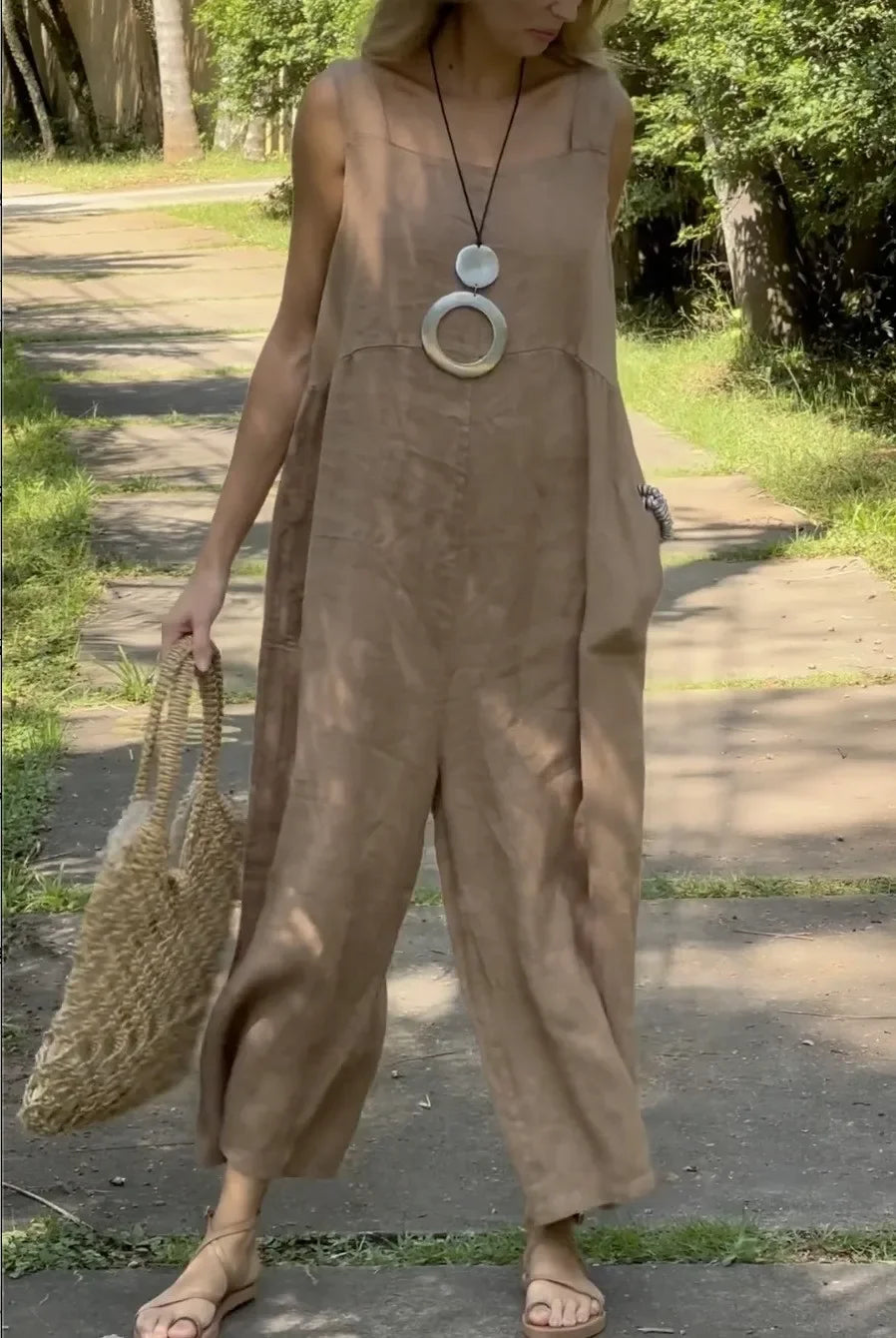 Yulissa Jumpsuit