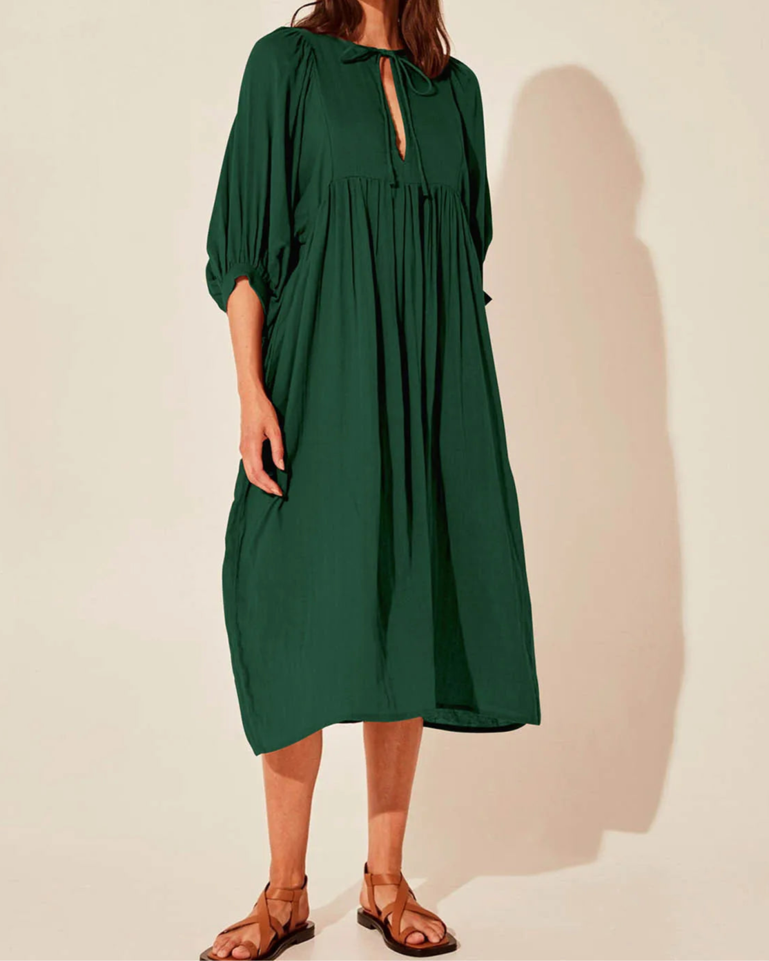 Aluna Dune Dress