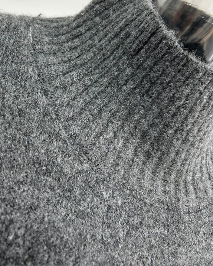 Cozy Luxe Knitwear Set