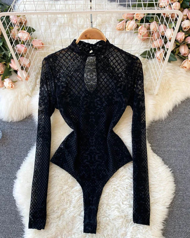 Fernelle Bodysuit