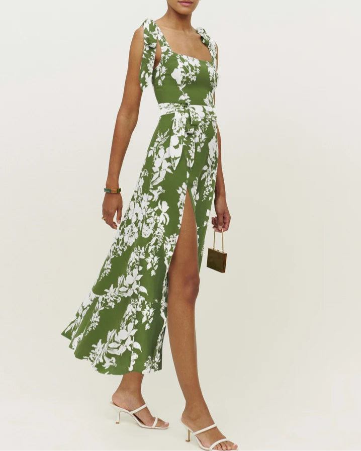 Dolores Dress