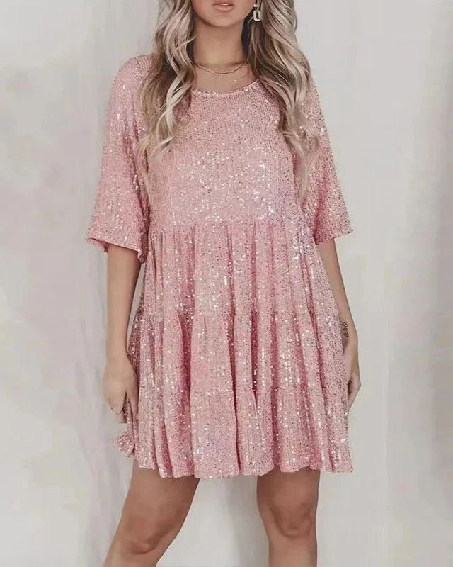 Tullia Mini Dress