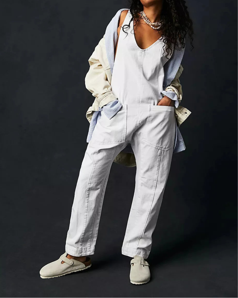 Carolina Jumpsuit