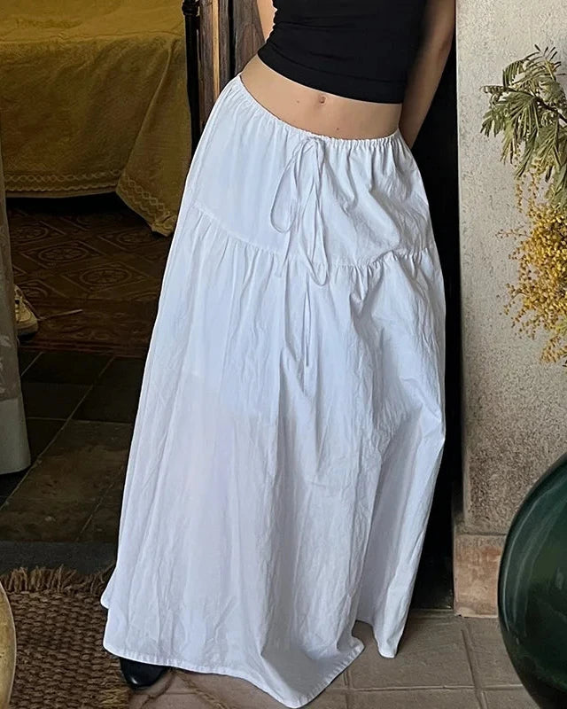 Faylinn Maxi Skirt