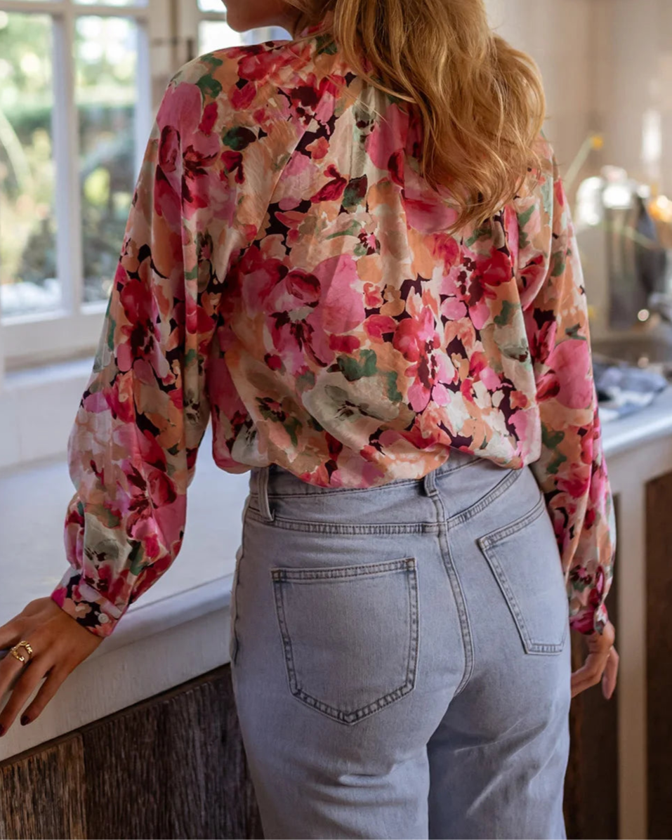 Wildflower Dreams Blouse