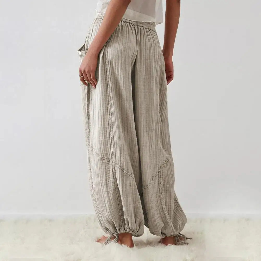 Florencia Harem Pants