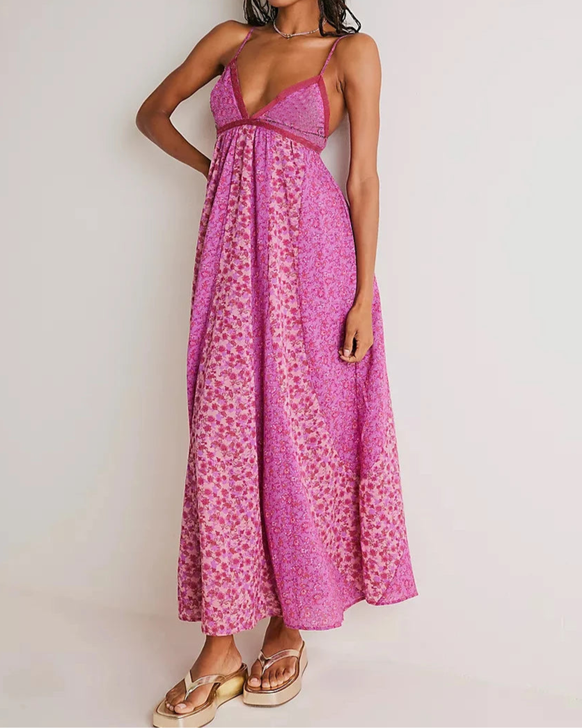 Norma Dress