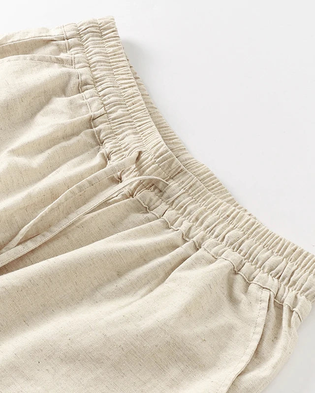 Zahara Pants