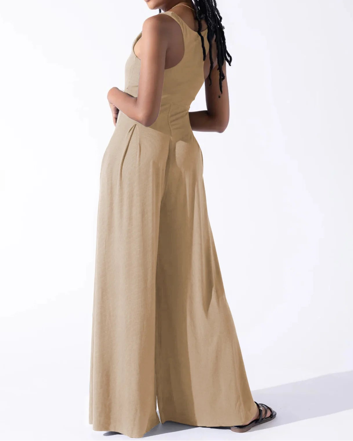 Zaraya Breeze Jumpsuit
