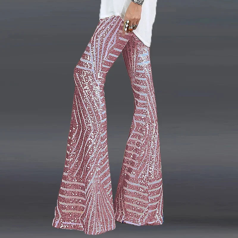 Stargazer Sequin Flares
