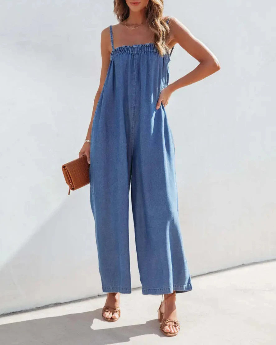 Imara Jumpsuit