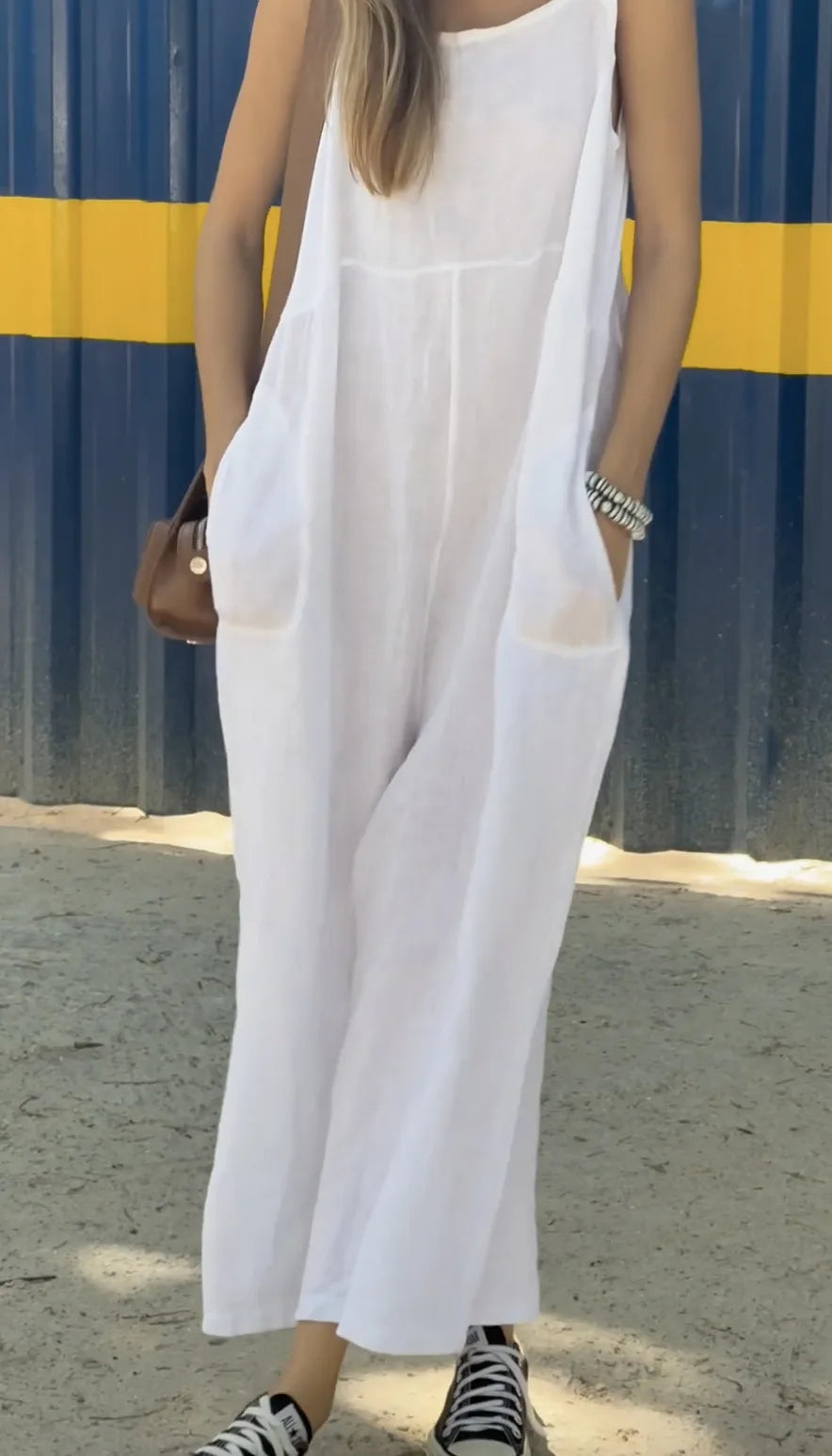 Yulissa Jumpsuit