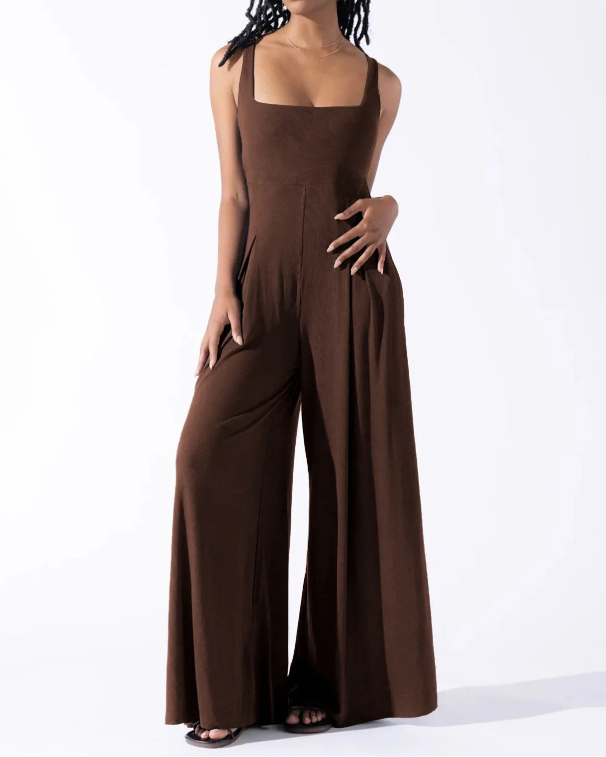 Zaraya Breeze Jumpsuit