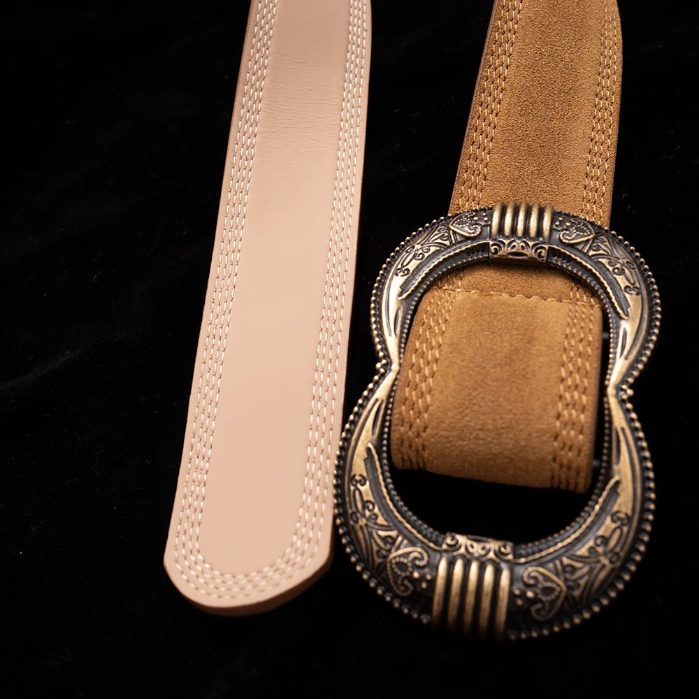 Moonstone Grace Belt