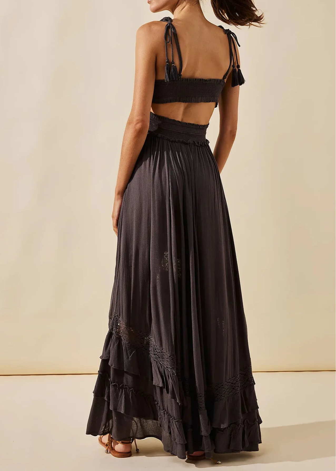 Maris Maxi Dress