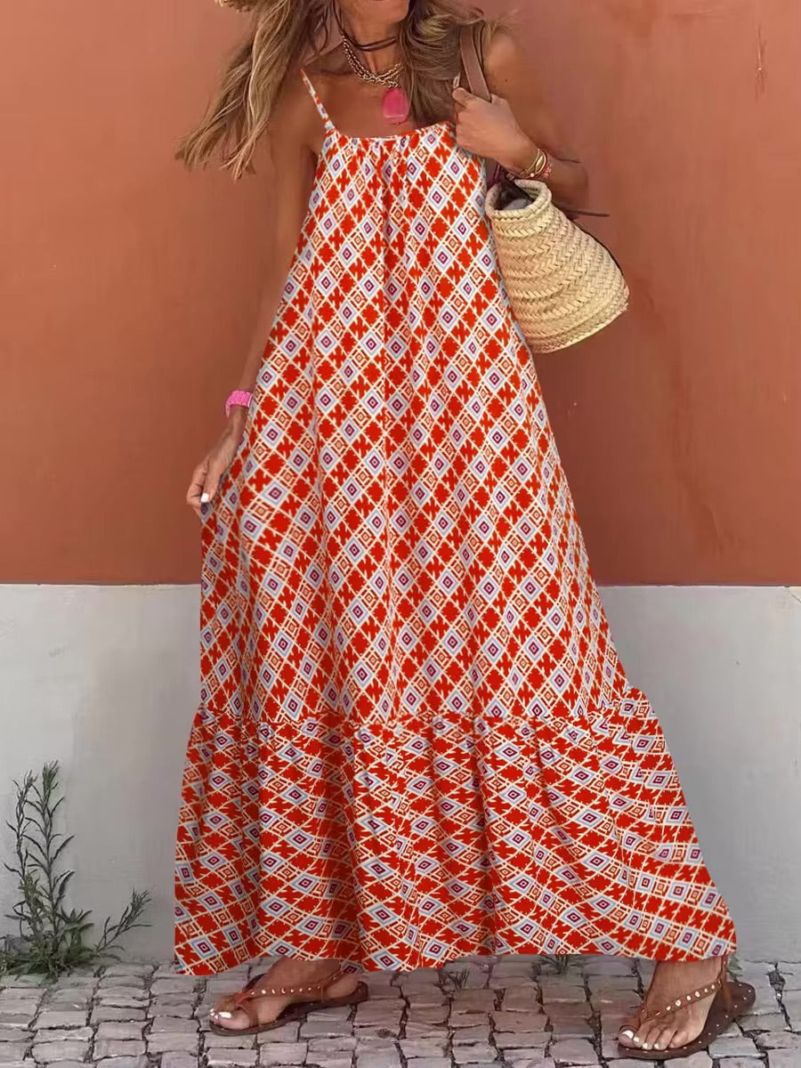 Lucina Dress