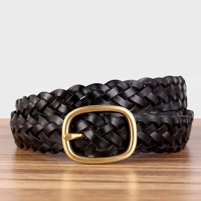 Sierra Weave Belt