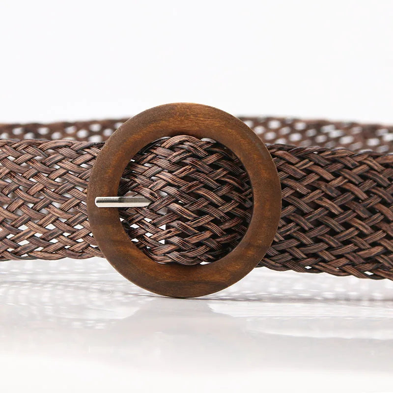 Sahara Loop Belt