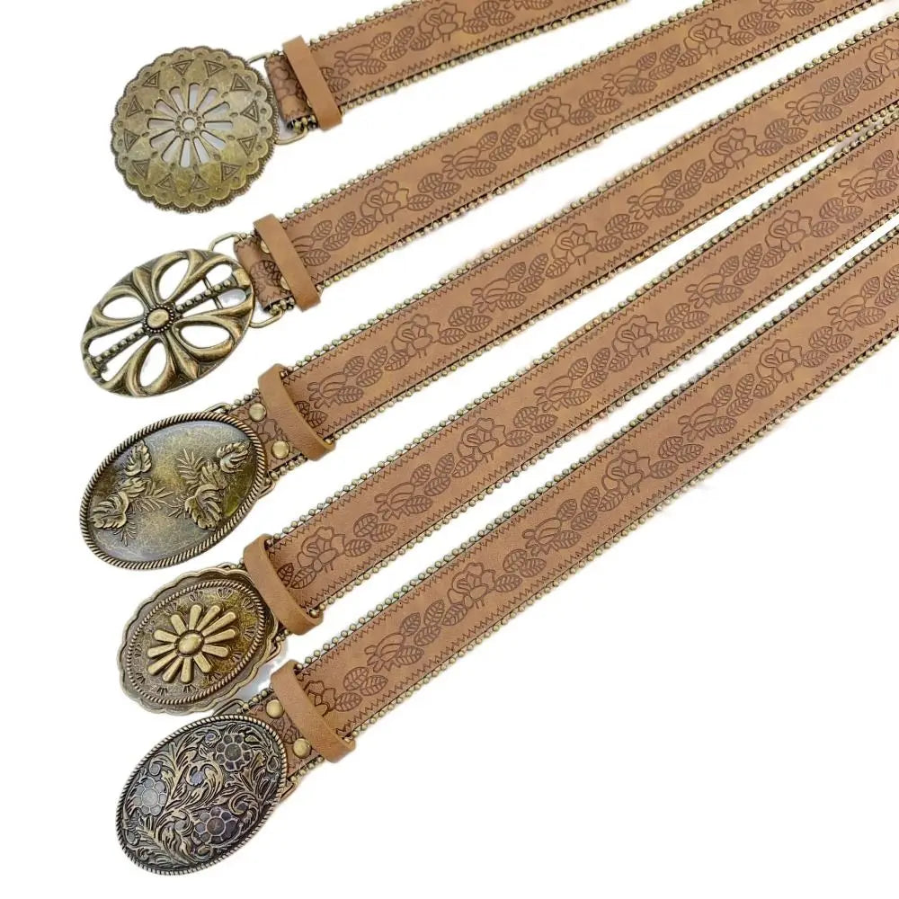 Sierra Bloom Belt