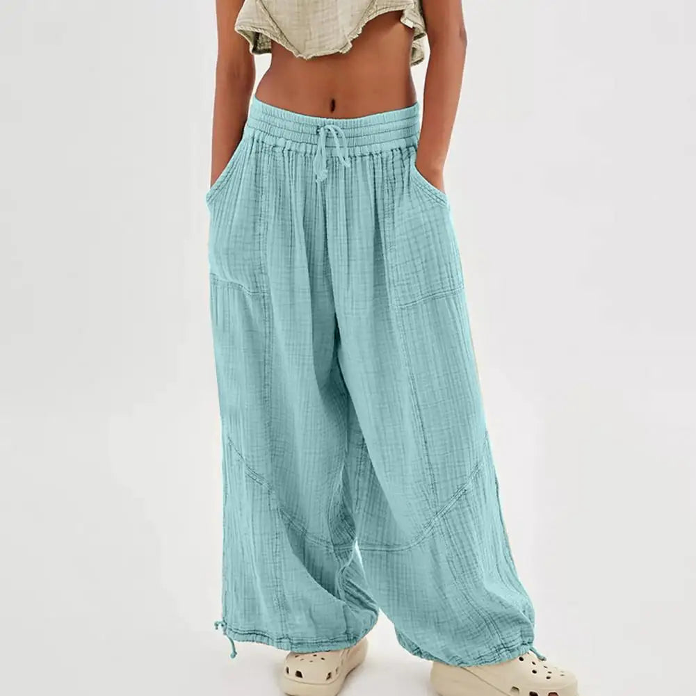 Florencia Harem Pants